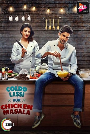 Coldd Lassi Aur Chicken Masala (2019) poster