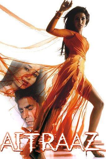 Aitraaz (2004) poster