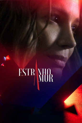 Estranho Amor (2024) poster
