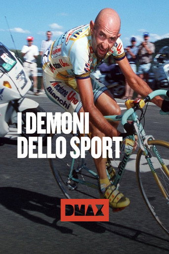 I demoni dello sport (2025) poster