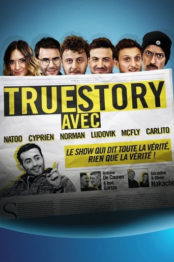 True Story with (2020) poster