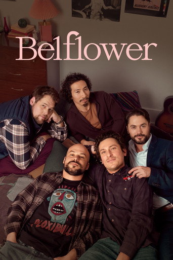 Belflower (2024) poster