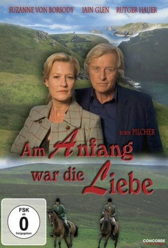 Starting Over (2007) poster