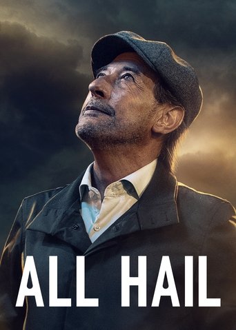 All Hail (2022) poster