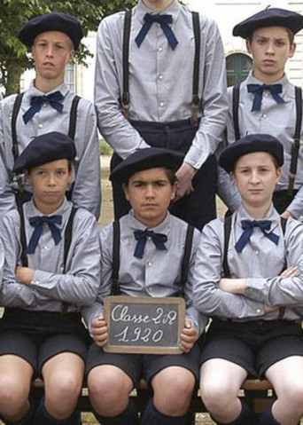 Open the Door, Please (2006) poster