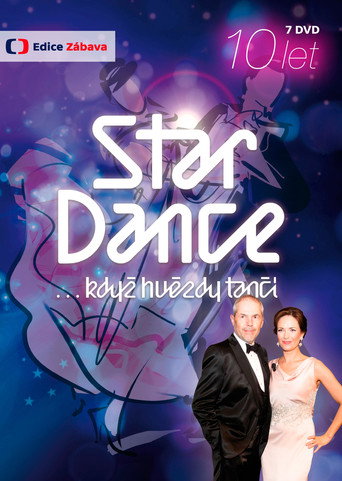 StarDance (2006) poster