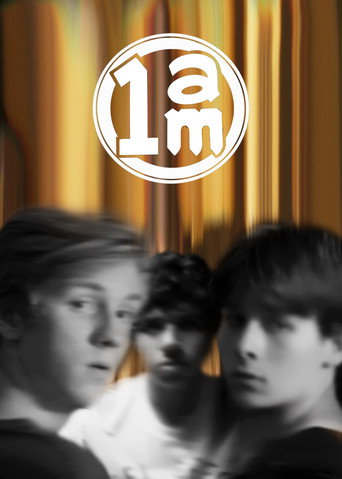 1AM (2026) poster
