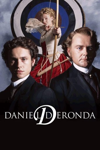 Daniel Deronda (2002) poster