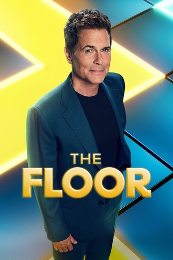 The Floor (2024) poster