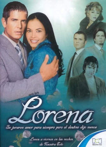Lorena (2005) poster