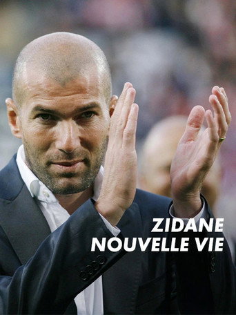 Zidane, nouvelle vie (2026) poster