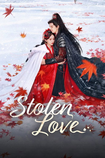 Stolen Love (2025) poster