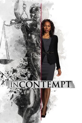 In Contempt (2018) poster