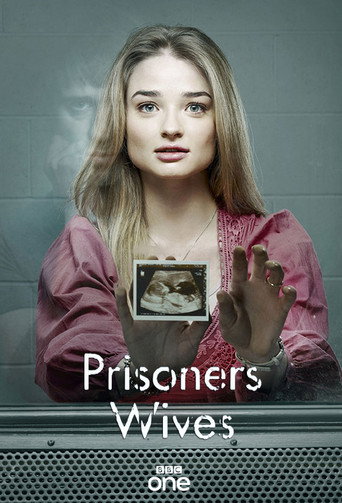 Prisoners' Wives (2012) poster