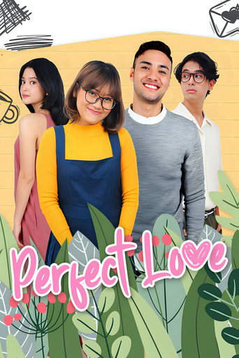 Perfect Love (2020) poster