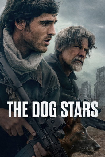 The Dog Stars (2026) poster