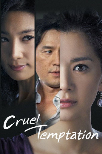 Temptation of Wife (2008) poster
