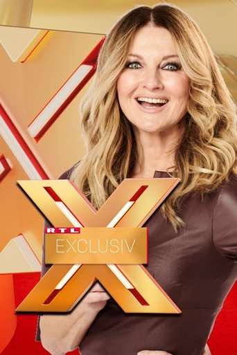 Exclusiv - Das Star-Magazin (1994) poster