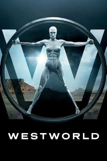 Westworld (2016) poster