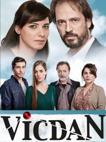 Vicdan (2013) poster