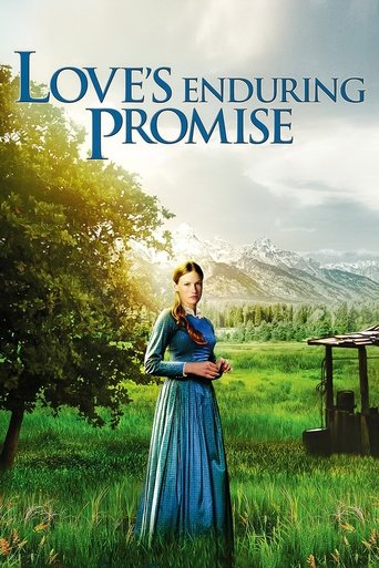 Love's Enduring Promise (2004) poster