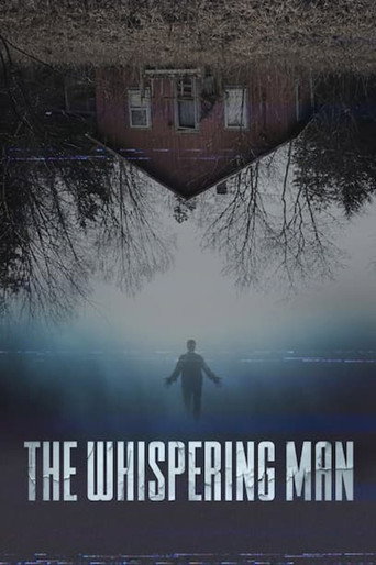 The Whispering Man (2019) poster