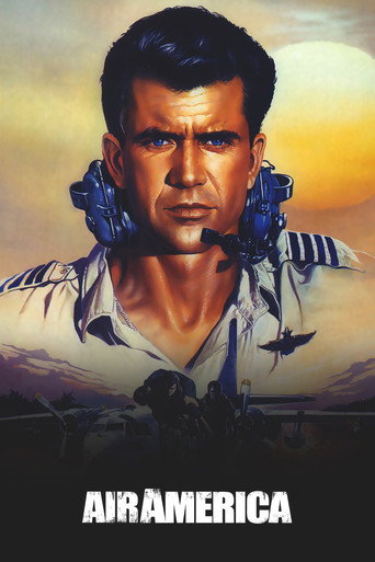 Air America (1998) poster