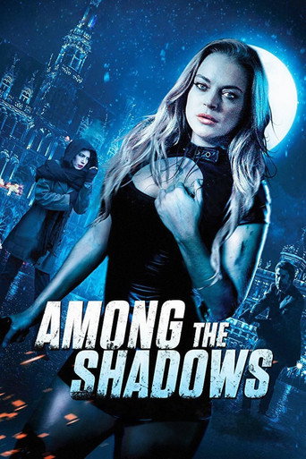 Among the Shadows (2019) poster