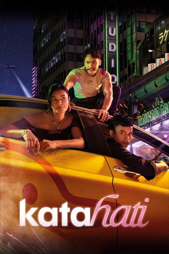 Kata Hati (2026) poster