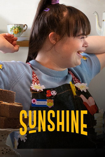 Sunshine (2021) poster