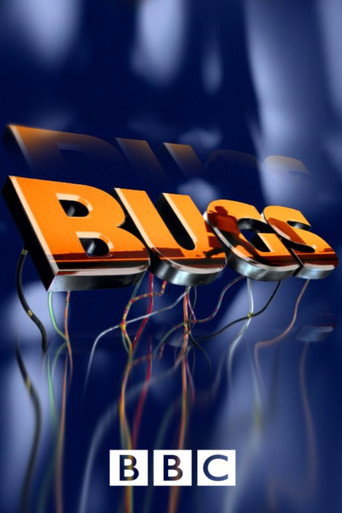 Bugs (1995) poster