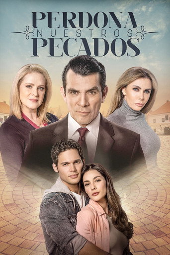 Perdona nuestros pecados (2023) poster
