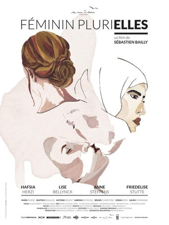Féminin plurielles (2018) poster