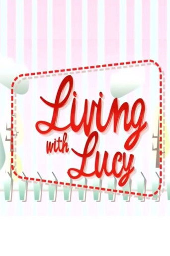 Living With Lucy (2008) poster