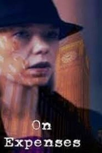 On Expenses (2010) poster