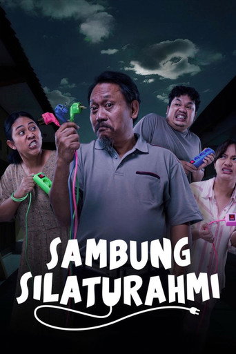 Sambung Silaturahmi (2026) poster