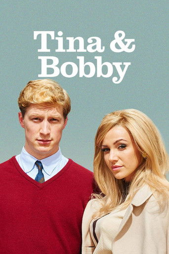 Tina & Bobby (2017) poster