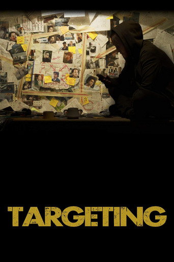 Targeting (2014) poster