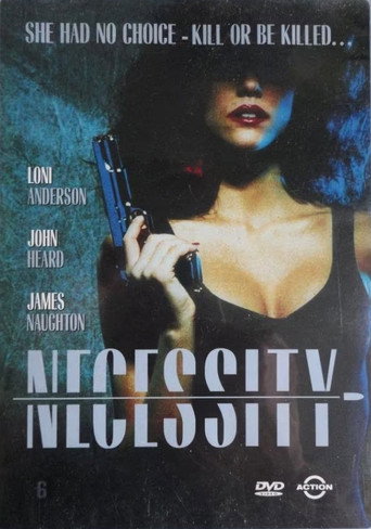 Blown Away (1990) poster