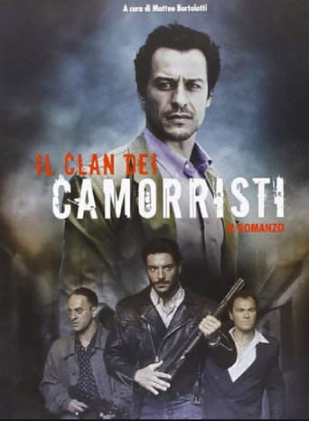 Il clan dei camorristi (2013) poster
