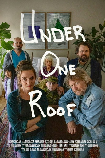 Under One Roof (2026) poster