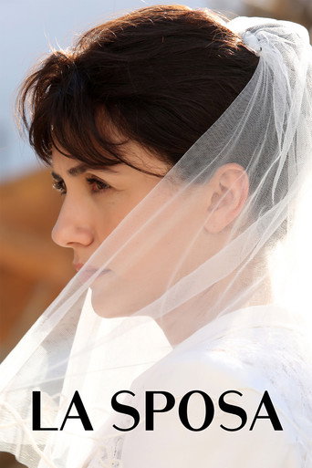 La Sposa (2022) poster