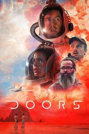 Doors (2021) poster