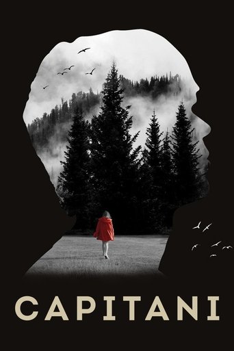 Capitani (2019) poster