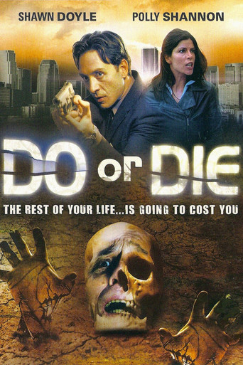 Do or Die (2003) poster