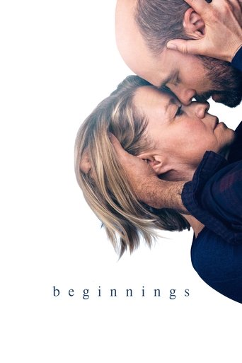 Beginnings (2025) poster