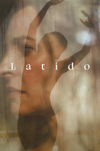 Heartbeat (2023) poster