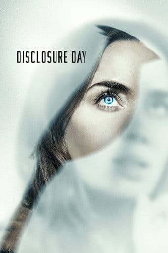Disclosure Day (2026) poster
