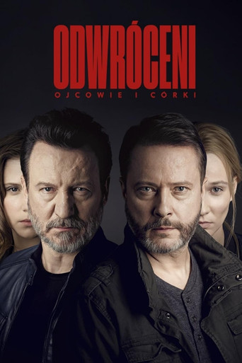 Sins of the Fathers (2019) poster