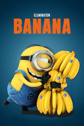 Banana (2010) poster